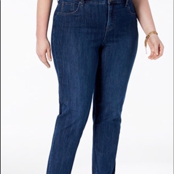 tummy control jeans canada